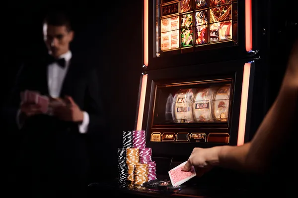 CROWNDB welcome bonus banner